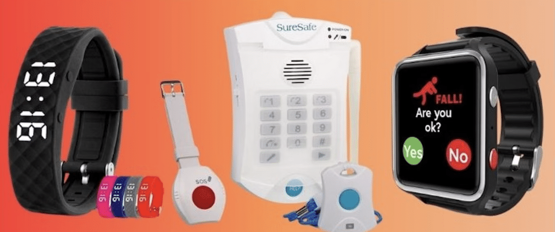 Featured image for “Need a Personal Alarm?”